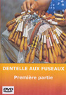 Photo pochette dentelle aux fuseaux