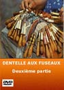 Photo pochette dentelle aux fuseaux