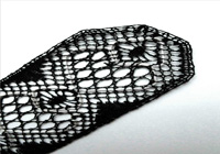 Art de la dentelle