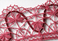 Art de la dentelle