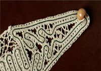 Art de la dentelle
