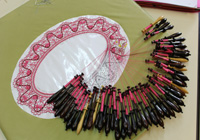 Art de la dentelle