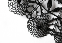 Art de la dentelle