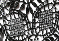 Art de la dentelle